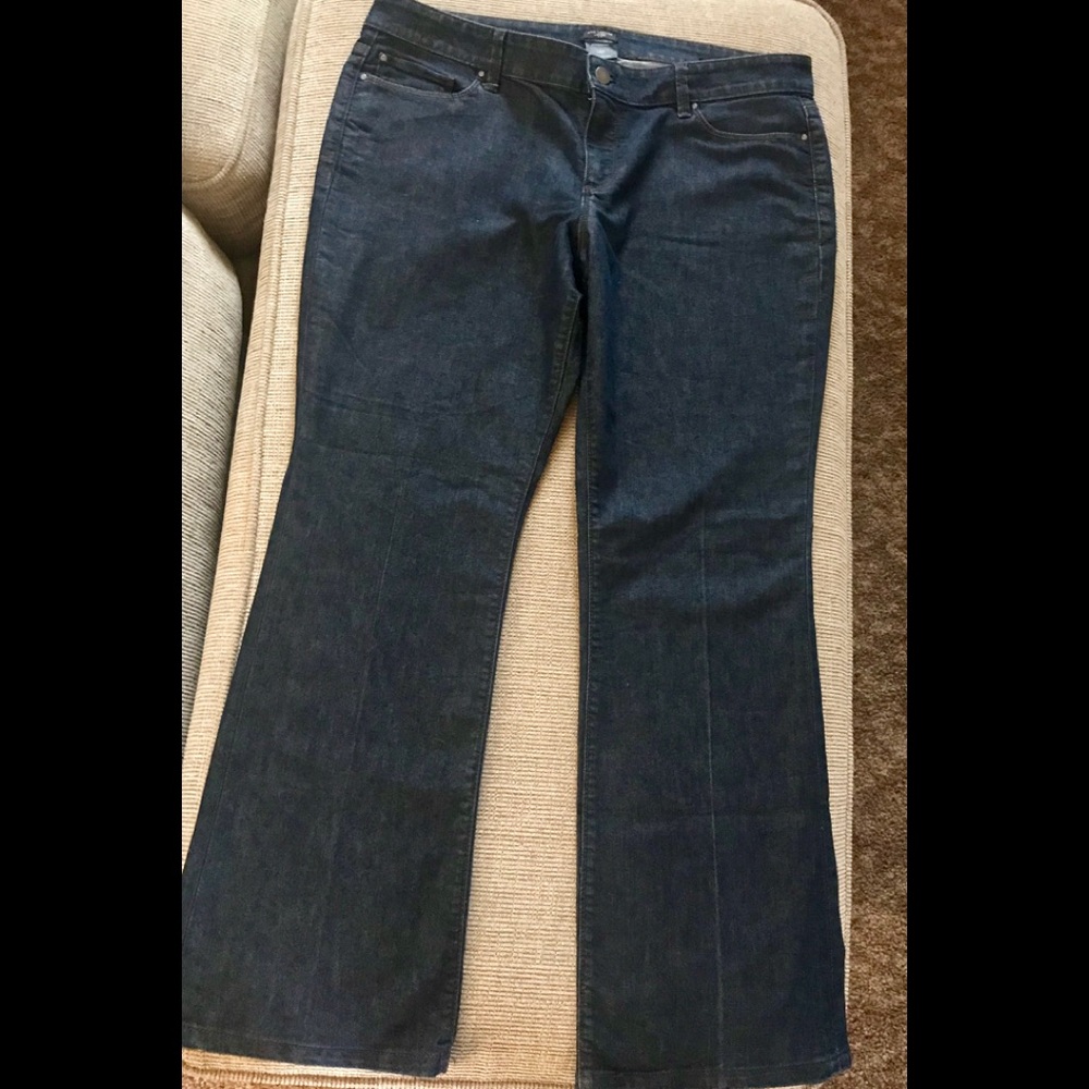 Ann Taylor pants